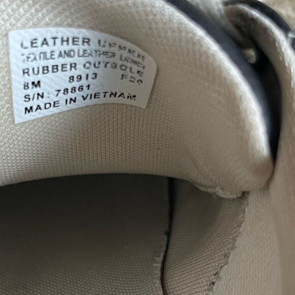 Tory Burch Lace Sneakers - Picture 9 of 12